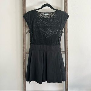 Kimchi Blue brand Mini Dress